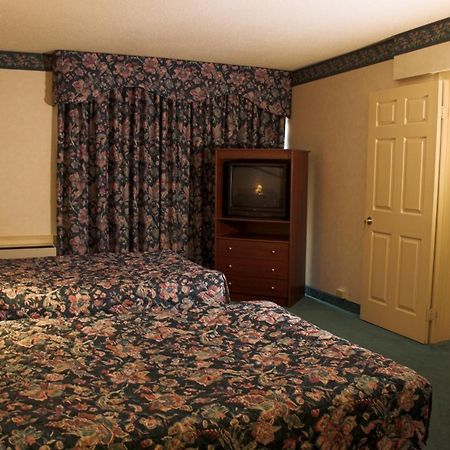 Toronto East Inn Luaran gambar