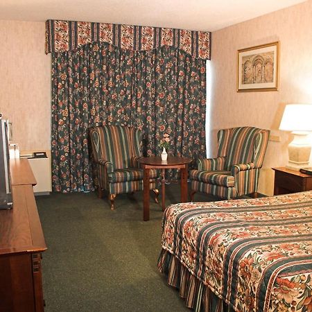 Toronto East Inn Luaran gambar
