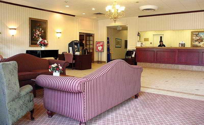 Toronto East Inn Luaran gambar