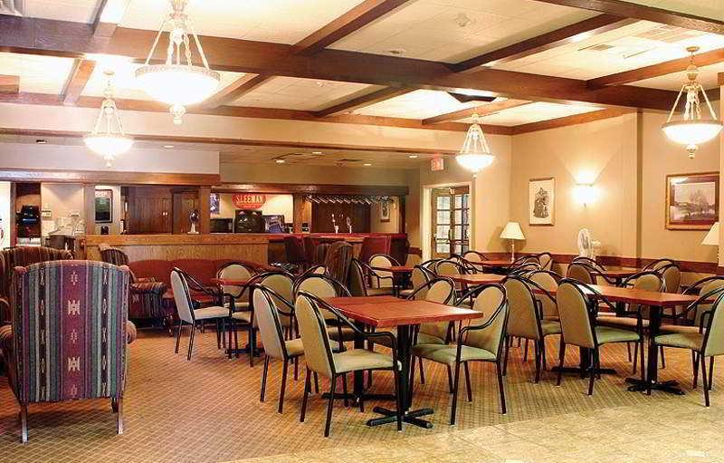 Toronto East Inn Restoran gambar