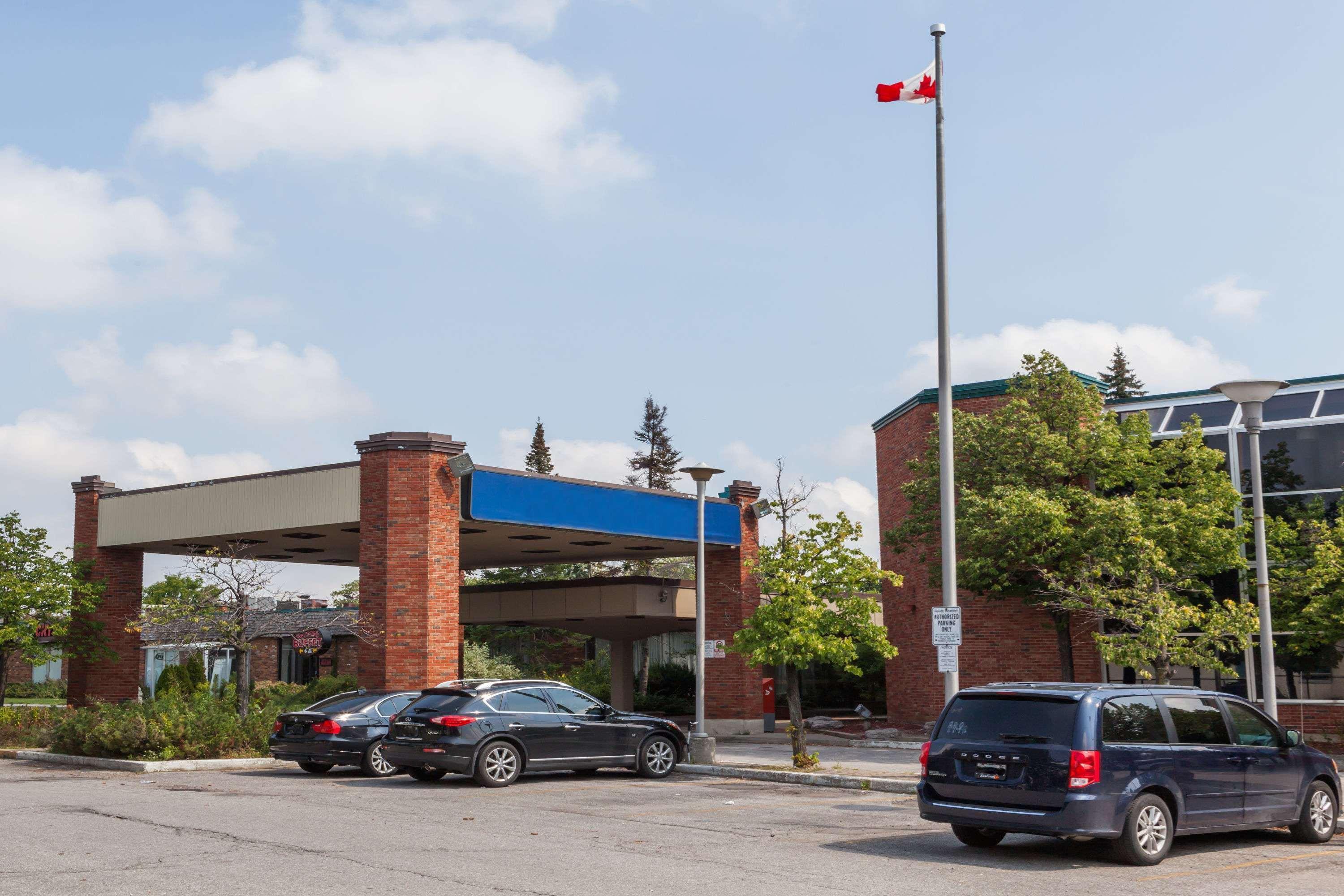Toronto East Inn Luaran gambar