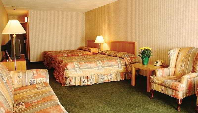 Toronto East Inn Luaran gambar
