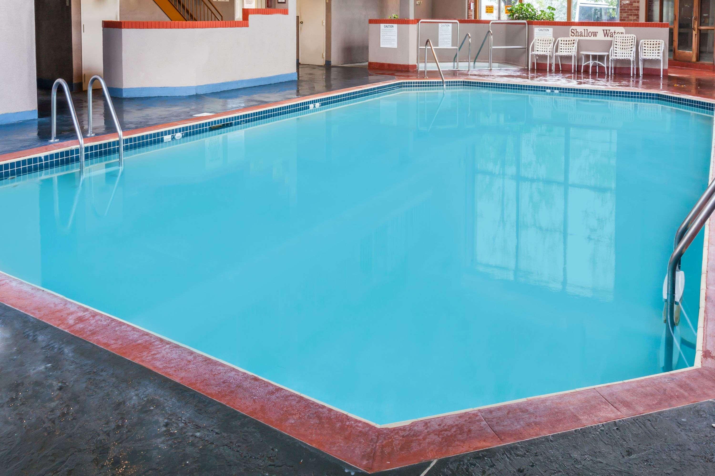 Toronto East Inn Luaran gambar
