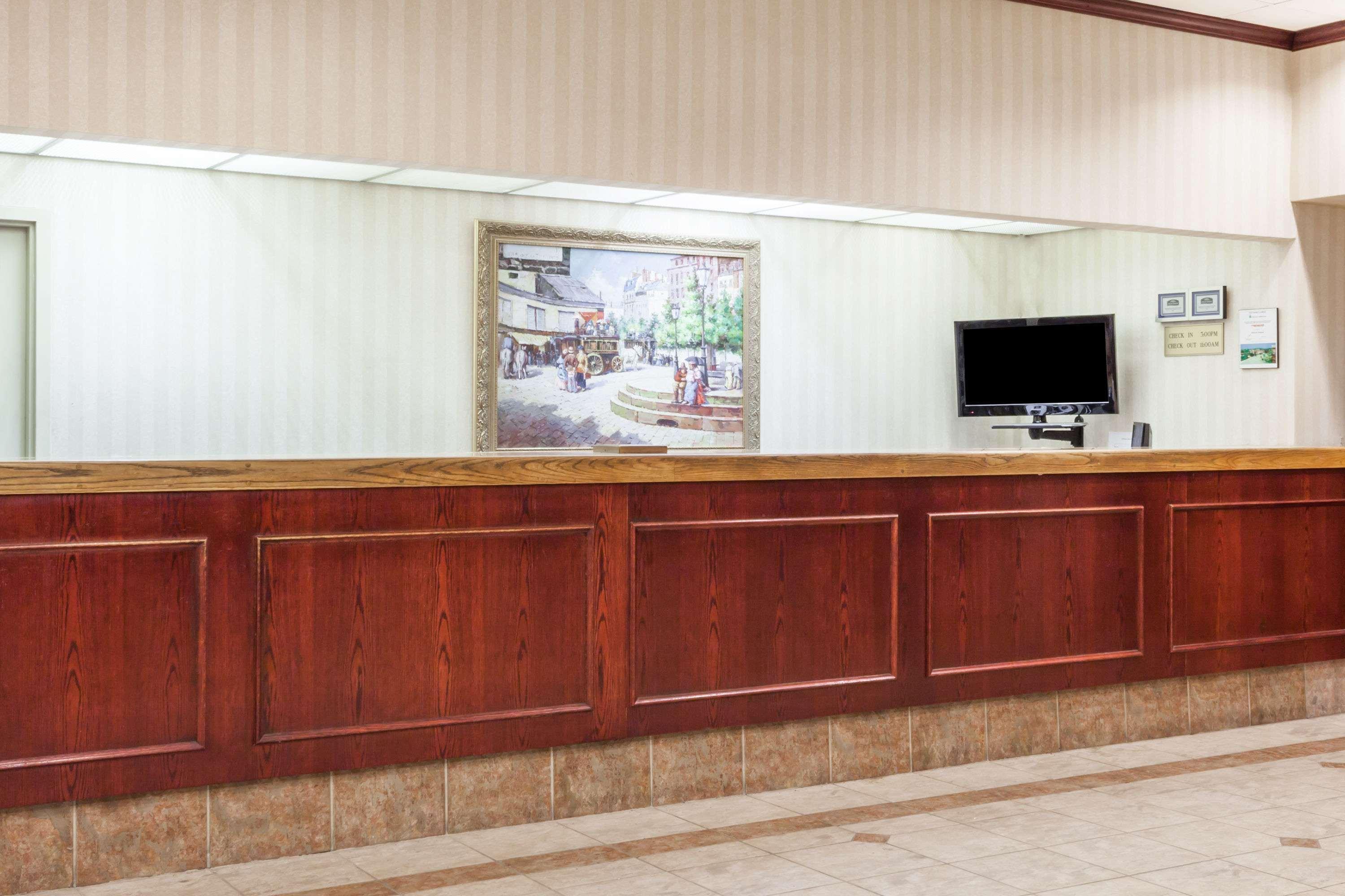 Toronto East Inn Luaran gambar