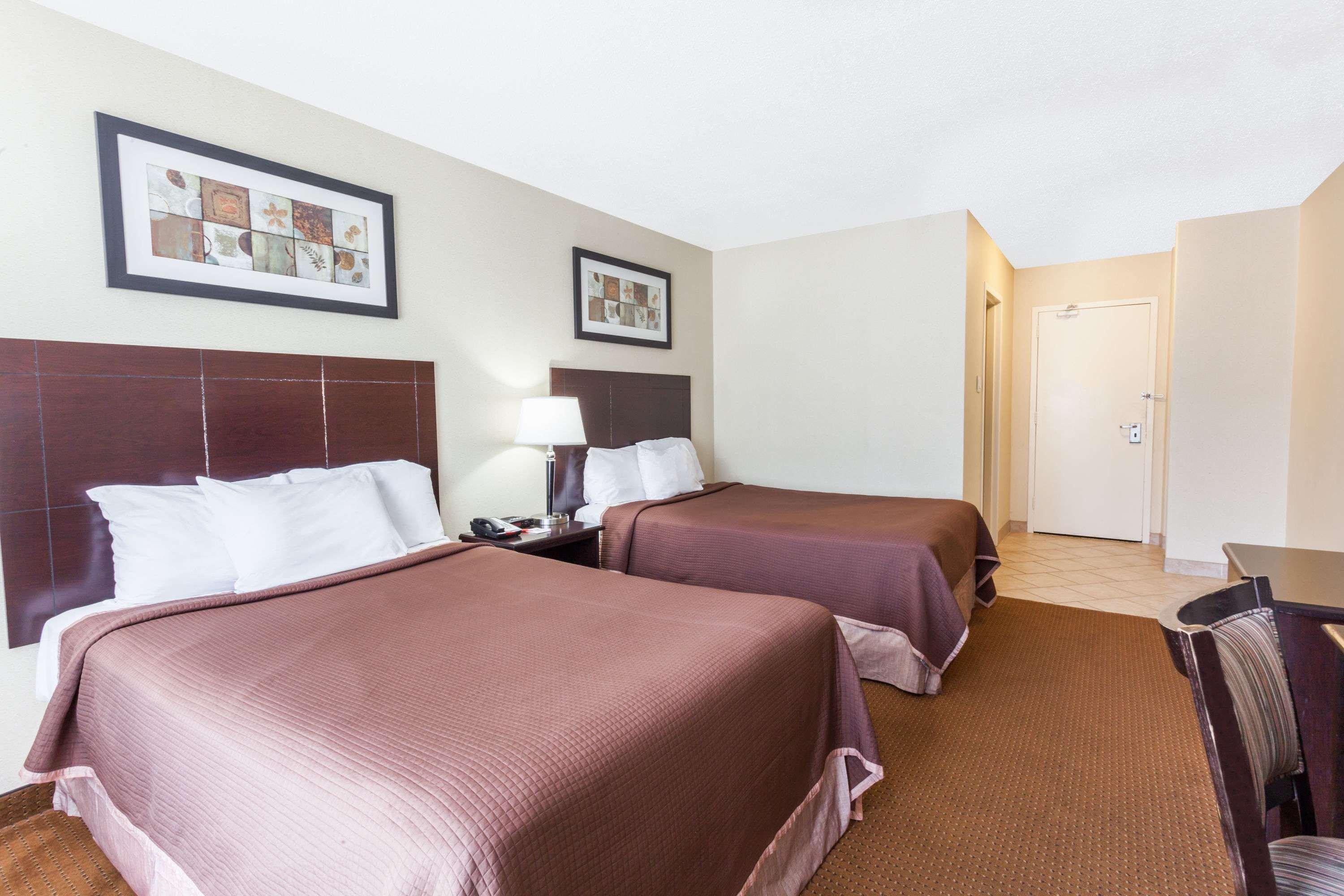 Toronto East Inn Luaran gambar