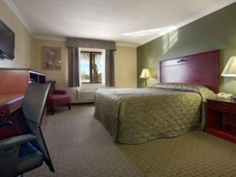 Toronto East Inn Luaran gambar