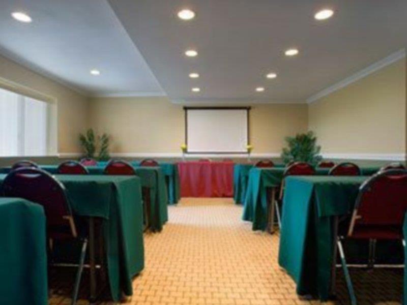 Toronto East Inn Luaran gambar