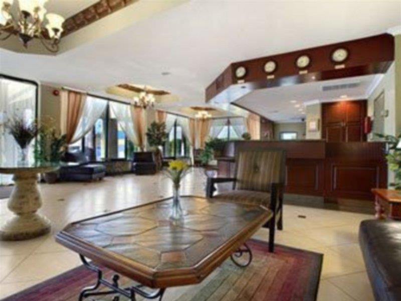 Toronto East Inn Luaran gambar