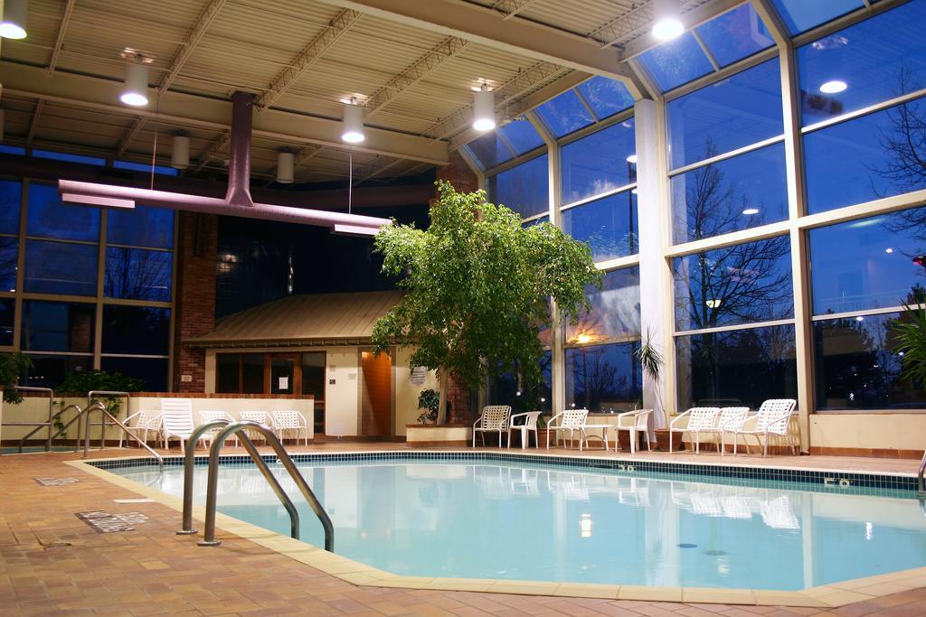 Toronto East Inn Kemudahan gambar