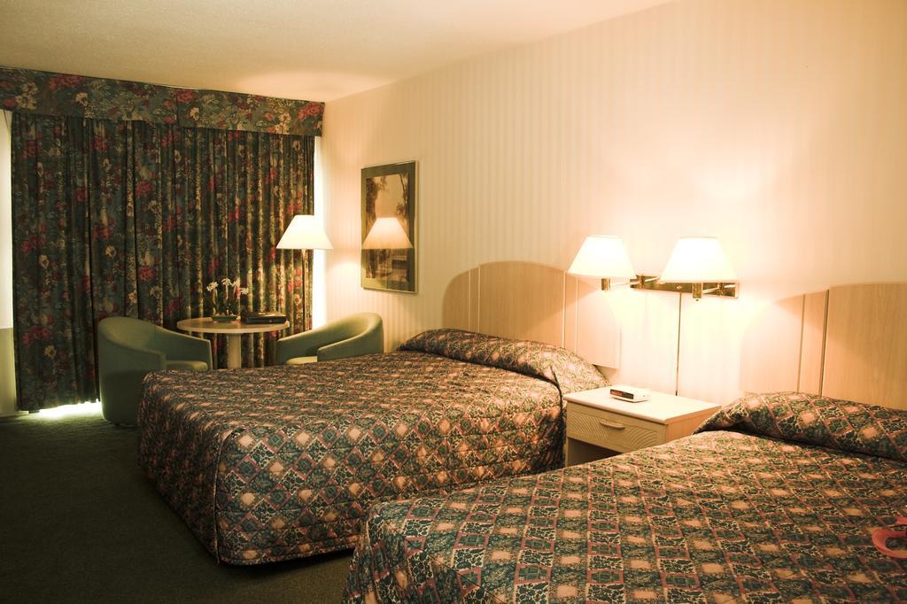 Toronto East Inn Luaran gambar