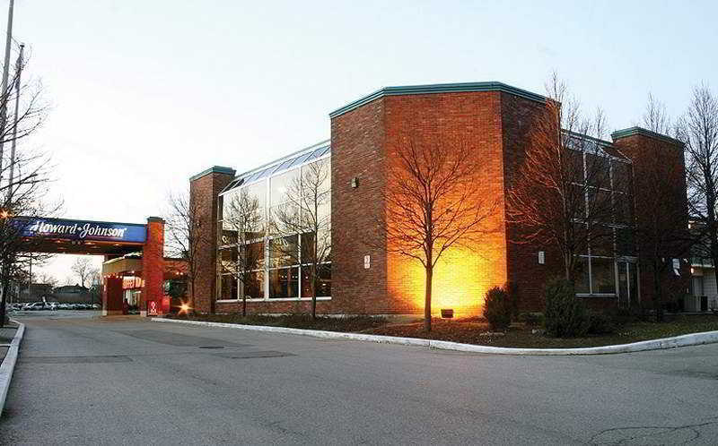 Toronto East Inn Luaran gambar