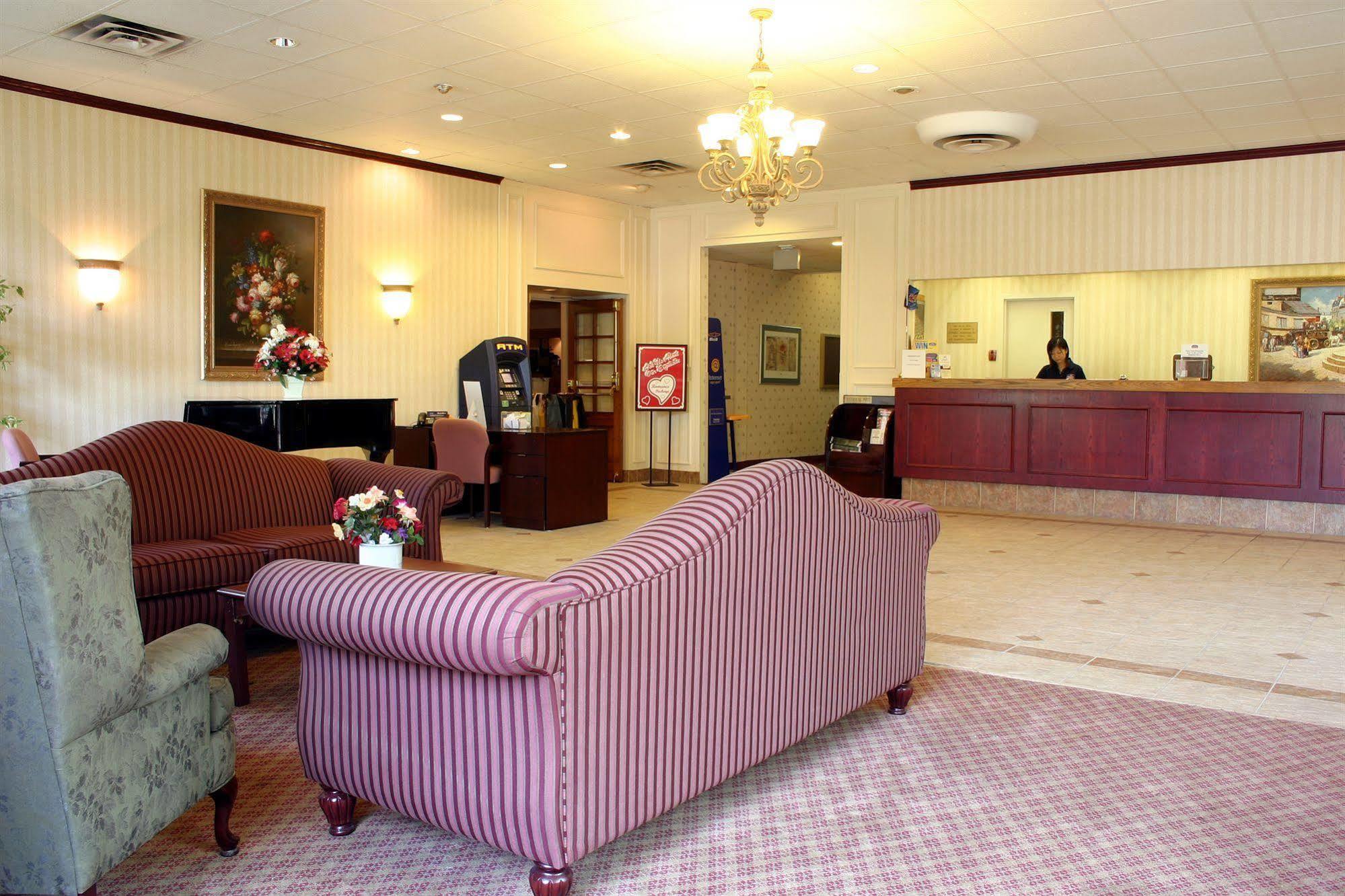 Toronto East Inn Luaran gambar