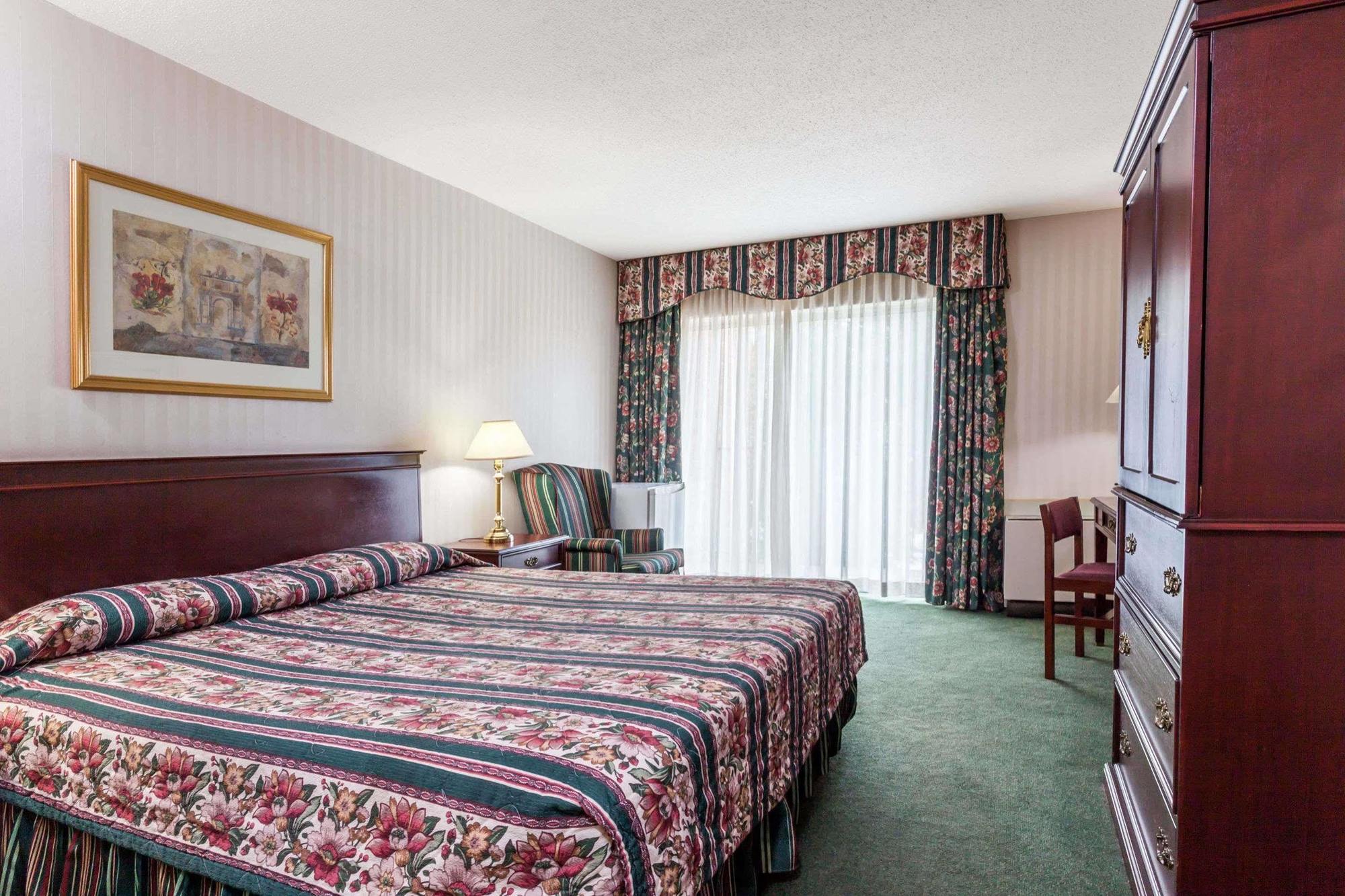 Toronto East Inn Luaran gambar