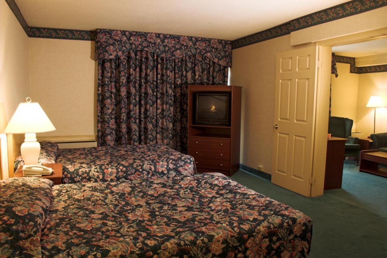 Toronto East Inn Luaran gambar