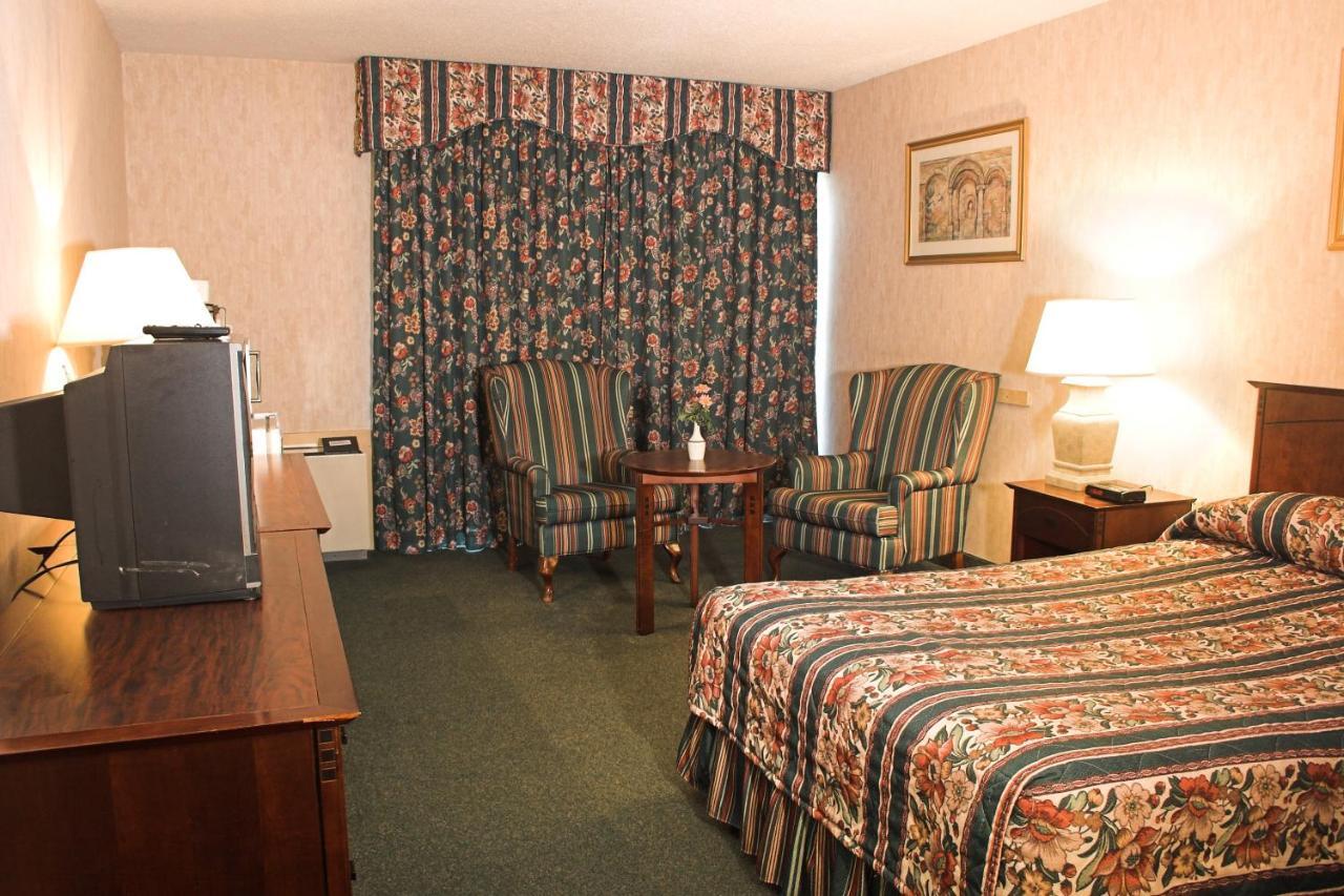 Toronto East Inn Luaran gambar